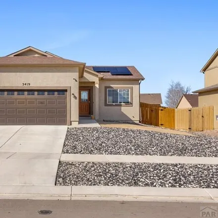 Buy this 4 bed house on unnamed road in Pueblo, CO 81005