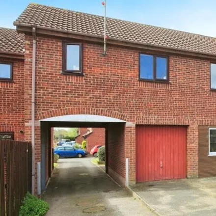 Buy this 2 bed house on Penrith Grove in Peterborough, PE4 7FQ