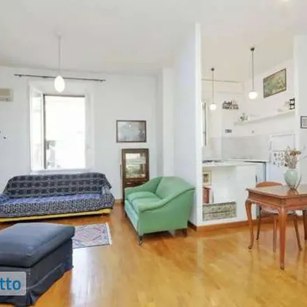 Image 5 - Via Gaetano Donizetti, 00198 Rome RM, Italy - Apartment for rent