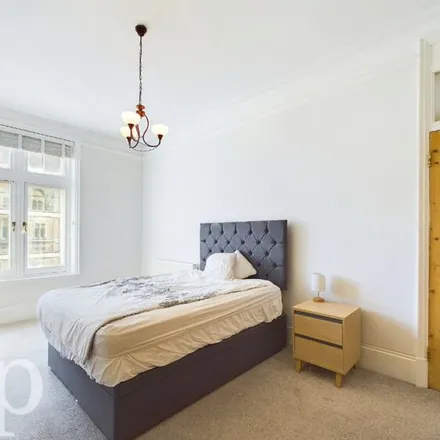 Image 7 - 101 St. Martin's Lane, London, WC2N 4BF, United Kingdom - Apartment for rent