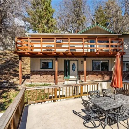Image 2 - 30540 Ferndale Drive, Fredalba, Running Springs, CA 92382, USA - House for sale