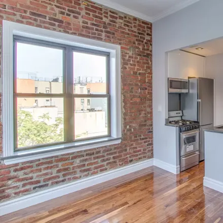 Rent this 3 bed apartment on 68 Clinton St