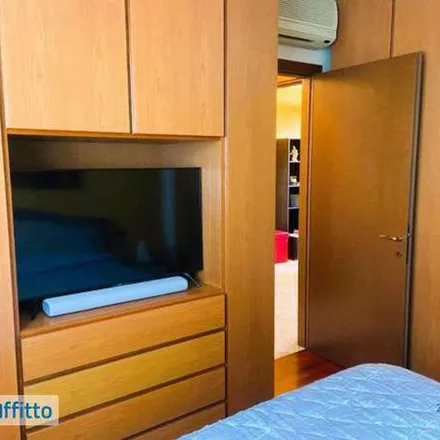 Rent this 3 bed apartment on Via Giovanni Battista Grassi in 20157 Milan MI, Italy