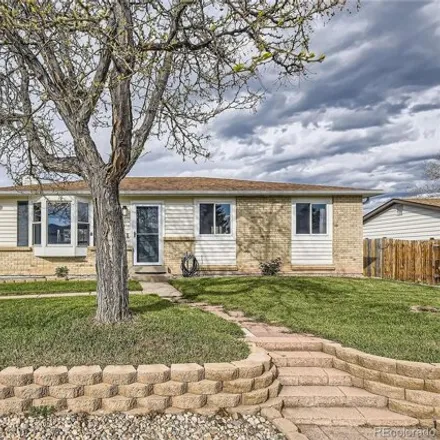 Image 2 - 4314 South Cole Court, Jefferson County, CO 80465, USA - House for sale