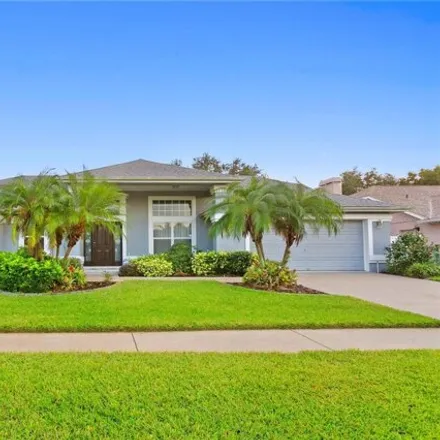 Buy this 4 bed house on 2309 Marseille Court in Hillsborough County, FL 33594