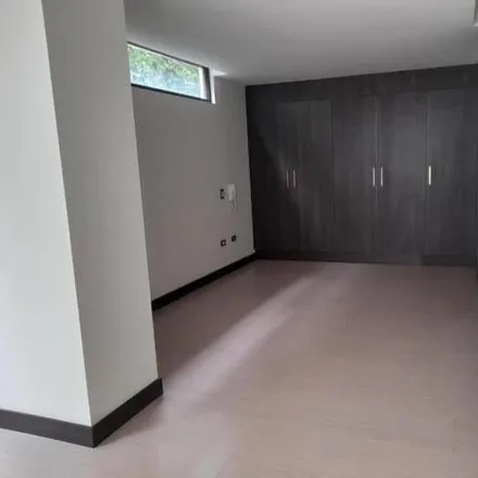 Buy this 2 bed apartment on Jacinto Bejarano Rimini 13-58 in 170107, Quito