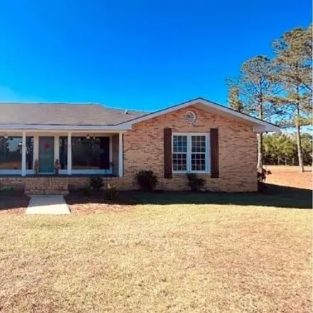 Buy this 5 bed house on 20 Emory Boyd Cir in Clayton, Alabama