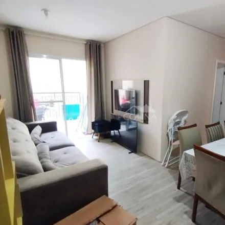 Buy this 3 bed apartment on Avenida Paulo Prado in Moisés, Jundiaí - SP