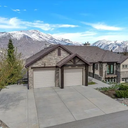 Buy this 5 bed house on 14911 Saddle Leaf Court in Draper, UT 84020