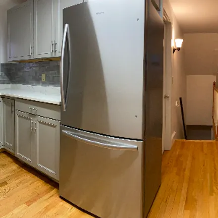 Rent this 1 bed apartment on 30 warner street