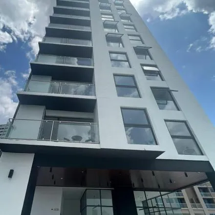 Image 2 - Ph Torre Mondrian, Calle Arco Iris, San Francisco, 0801, Panamá, Panama - Apartment for sale
