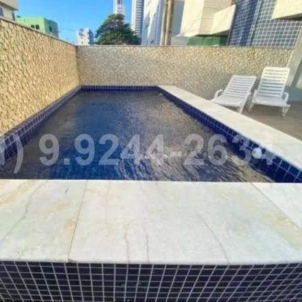 Buy this 1 bed apartment on Rua Nossa Senhora de Fátima in Piedade, Jaboatão dos Guararapes -