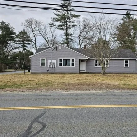 Rent this 2 bed house on 26 Morton Road in Freetown, MA