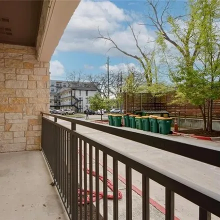 Image 5 - Zilkr on the Park, 1900 Barton Springs Road, Austin, TX 78704, USA - Condo for sale