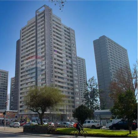 Image 8 - Radal 56, 916 0002 Estación Central, Chile - Apartment for sale