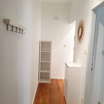 Rent this 2 bed apartment on 155 Rue Kempf in 67000 Strasbourg, France