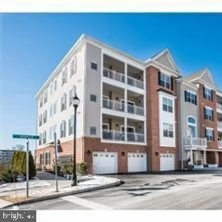 Rent this 3 bed apartment on 598 Garden Park Boulevard in Golden Triangle, Cherry Hill Township