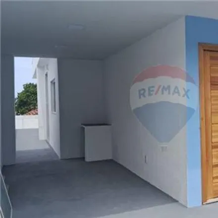 Buy this 2 bed house on Rua das Hortênsias in Reduto da Paz, Rio das Ostras - RJ