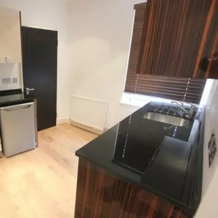 Rent this 1 bed apartment on Middle Lane in London, N8 7JP