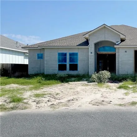 Buy this 4 bed house on 14134 La Blanquilla Drive in Corpus Christi, TX 78418