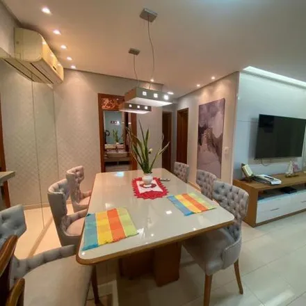 Buy this 3 bed apartment on Rua Ruy Brasil Cavalcante in Setor Oeste, Goiânia - GO