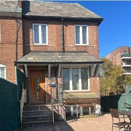 Buy this 3 bed house on 102-61 62nd Drive in New York, NY 11375
