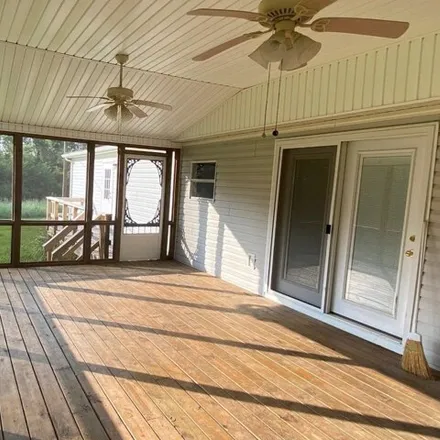 Image 3 - Bottle Hollow Road, Bottle Hollow, Bedford County, TN 37160, USA - House for rent
