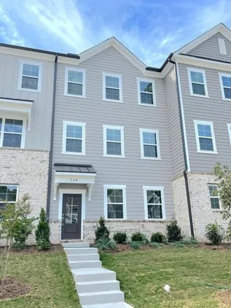 Rent this 4 bed house on Mazarin Lane in Cary, NC 27519