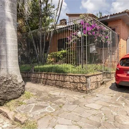 Image 2 - Rua Professor Fernando Carneiro 161, Três Figueiras, Porto Alegre - RS, 91330-100, Brazil - House for sale