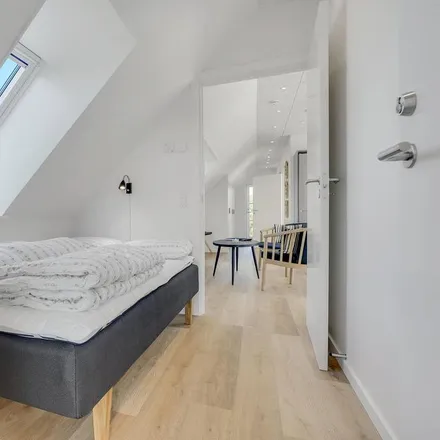 Rent this 3 bed apartment on Skagen in Møllevang, 9990 Skagen