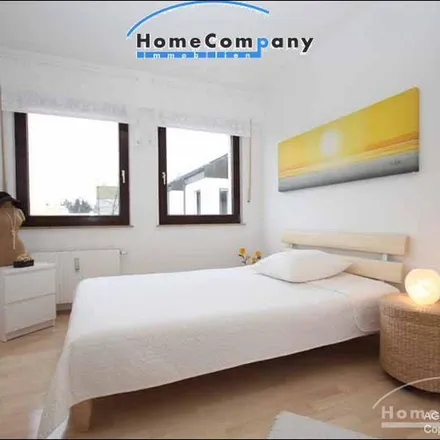 Rent this 2 bed apartment on Floriansmühlstraße 11 in 80939 Munich, Germany