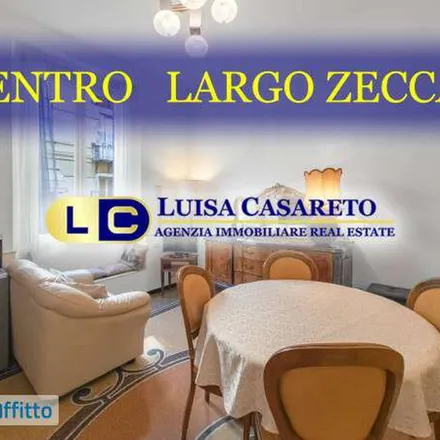 Image 3 - Largo Zecca, Largo della Zecca, 16124 Genoa Genoa, Italy - Apartment for rent