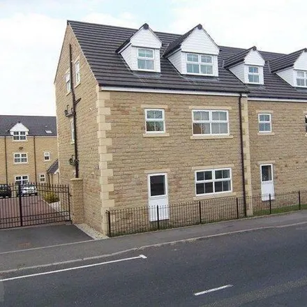 Rent this 2 bed room on Dil Raj in High Street, Dodworth