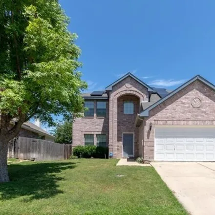 Buy this 4 bed house on 1441 Wind Dancer Trail in Fort Worth, TX 76131
