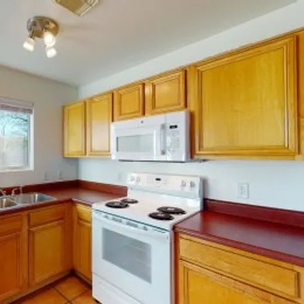 Buy this 3 bed apartment on 114 East Medina Road in Barrio Nopal, Tucson
