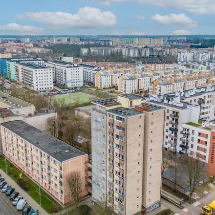Image 5 - Szkoła Podstawowa nr 61 im. Michała Kmiecika, 3 Maja, 70-214 Szczecin, Poland - Apartment for rent