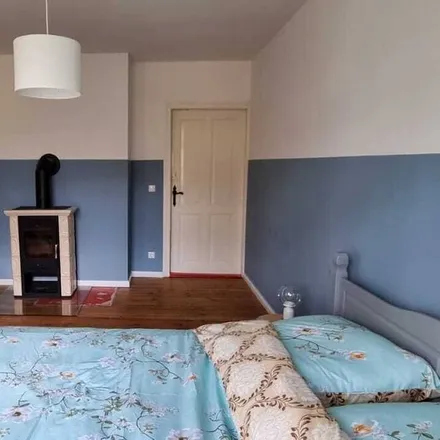 Rent this 1 bed apartment on Nauen in Brandenburg, Germany