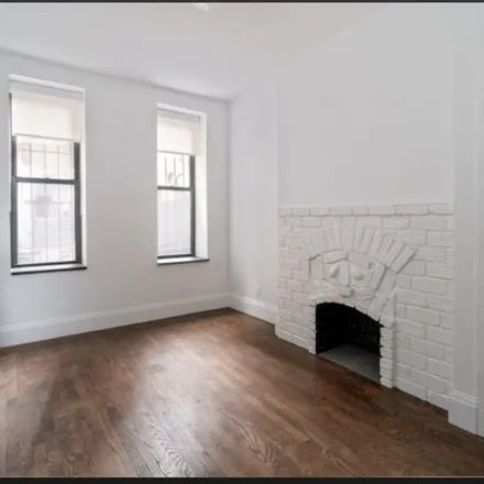 Rent this 1 bed apartment on Venchi Chocolate in 233 Bleecker Street, New York