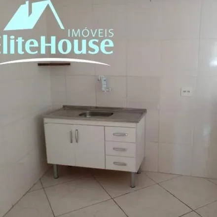 Rent this 2 bed house on Rua Bernardino de Águiar in Jardim Santa Cruz, São Paulo - SP
