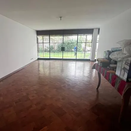 Buy this 3 bed apartment on Calle Doña Barbara de Braganza in Santiago de Surco, Lima Metropolitan Area 15038
