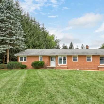 Buy this 3 bed house on Busch Road in Birch Run Township, MI 48415