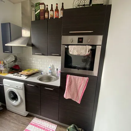 Rent this 2 bed apartment on 23 rue François Lavieille in 50110 Cherbourg-en-Cotentin, France
