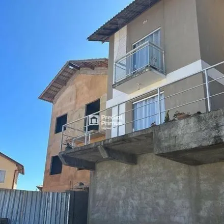 Buy this 2 bed house on Rua Olga Alves da Costa Merecci in Boa Ventura, New Fribourg - RJ