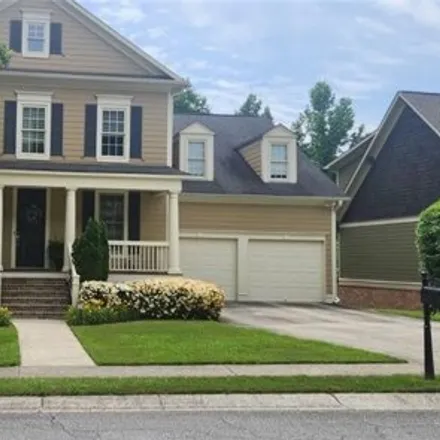 Rent this 6 bed house on 6261 Providence Club Drive in Cobb County, GA 30126