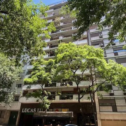 Buy this 3 bed apartment on Avenida Callao 2024 in Recoleta, C1024 AAE Buenos Aires