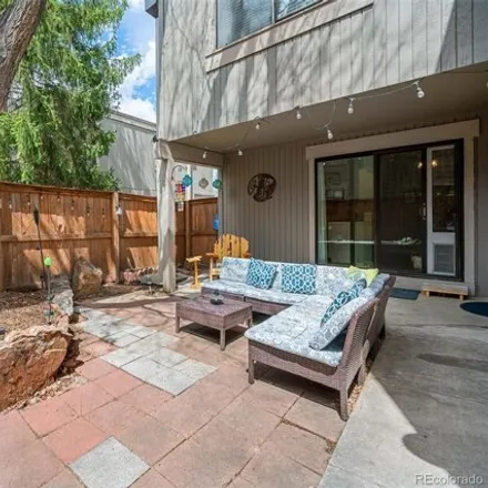 Image 2 - 1241 South Yosemite Way, Denver, CO 80247, USA - Townhouse for sale