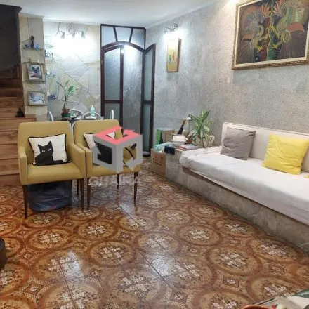 Buy this 2 bed house on Sociedade de Amigos Vila Pauliceia in Rua Álvaro Alvim 856, Paulicéia