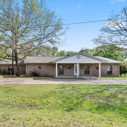 Image 1 - 116 Walker Trace, Freestone County, TX 75859, USA - House for sale