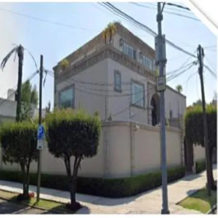 Buy this 5 bed house on Calle Sierra Nevada 510 in Miguel Hidalgo, 11000 Santa Fe