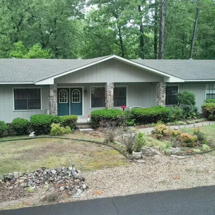 Buy this 3 bed house on 49 Pego Circle in Hot Springs Village, AR 71909